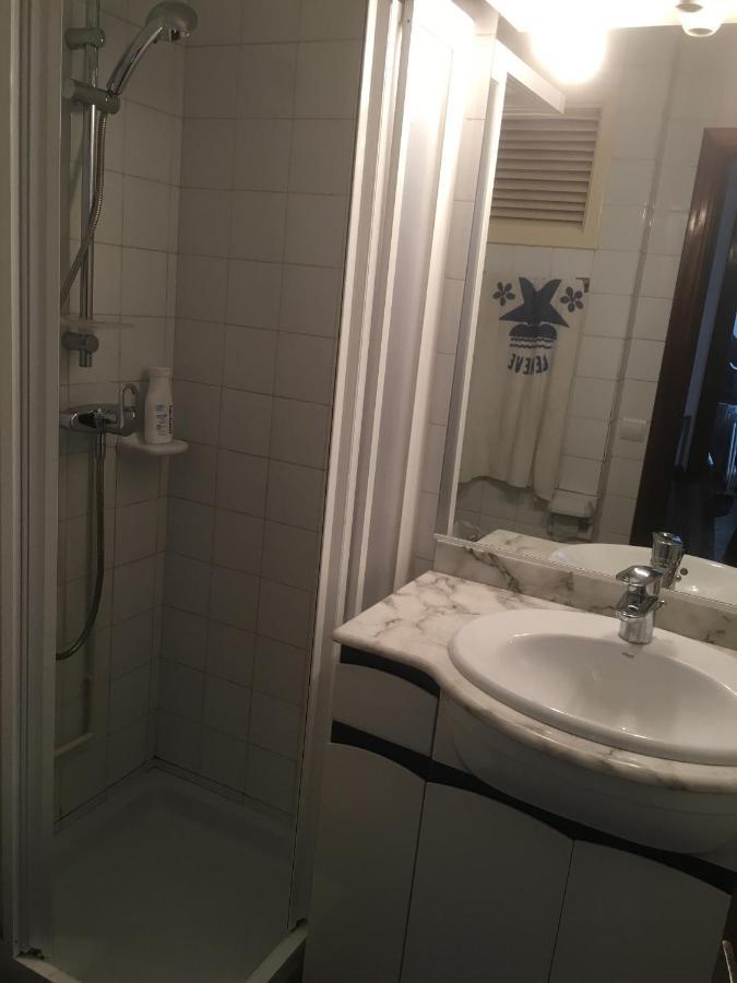 Appartement Spacieux, Front De Mer, Vue Splendide Salou Buitenkant foto