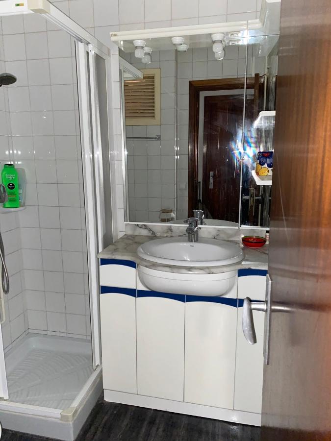 Appartement Spacieux, Front De Mer, Vue Splendide Salou Buitenkant foto